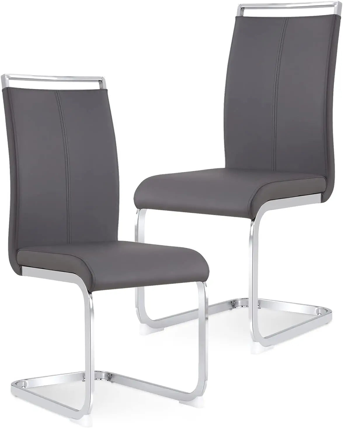 Modern Dining Chairs Set of 4, Side & Kitchen Chairs