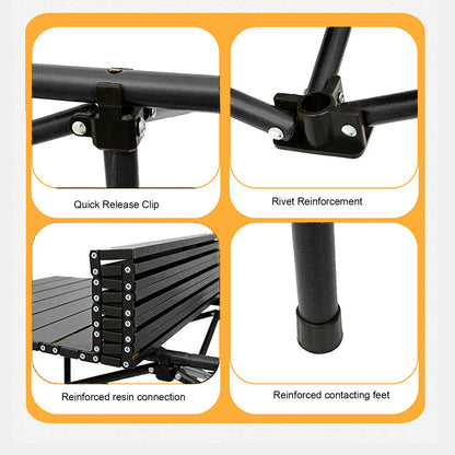Folding Camping Table