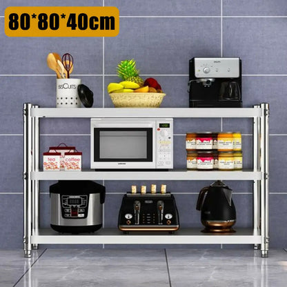 Heavy Duty Storage Shelving Organizer