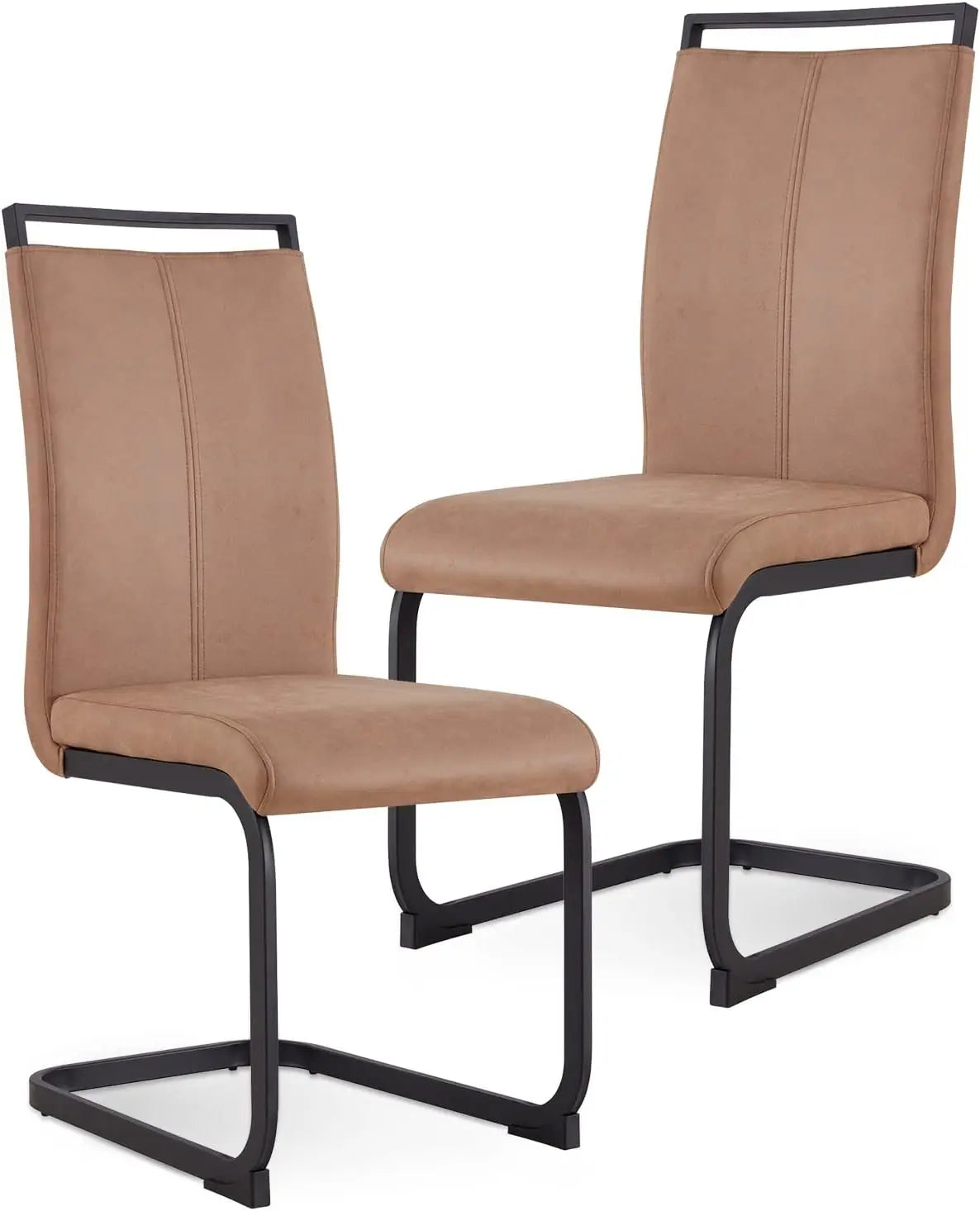 Modern Dining Chairs Set of 4, Side & Kitchen Chairs