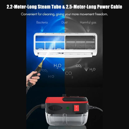 Steam Cleaner