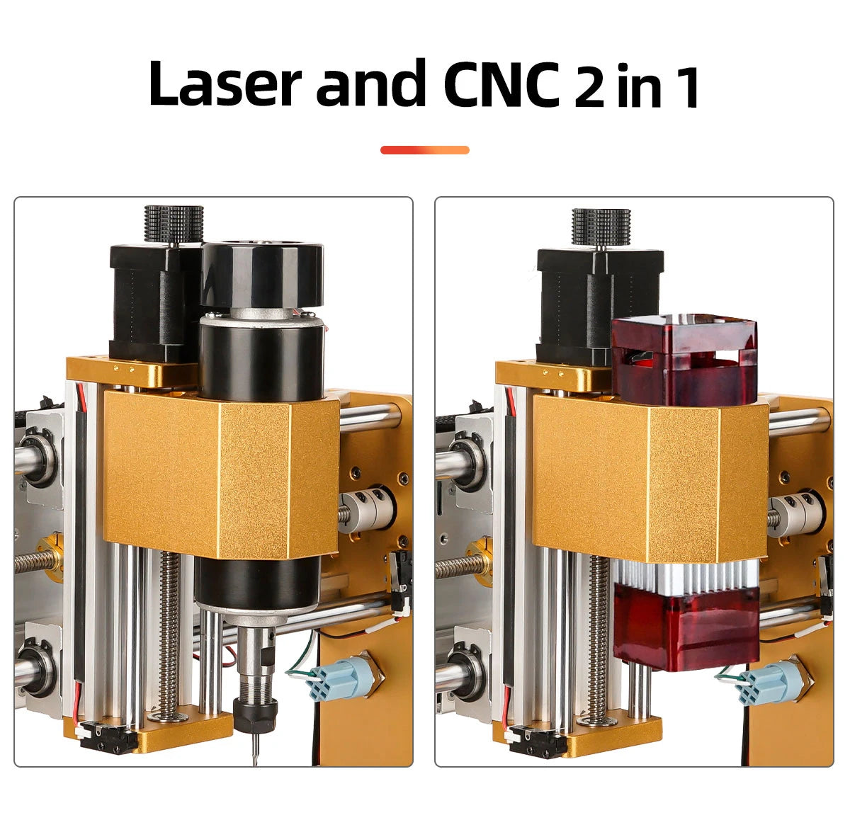 CNC 3018 PRO  Engraving Machine Laser