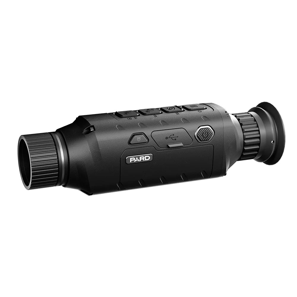 256 Thermal Imaging Monocular Waterproof Hunting Digital Camera
