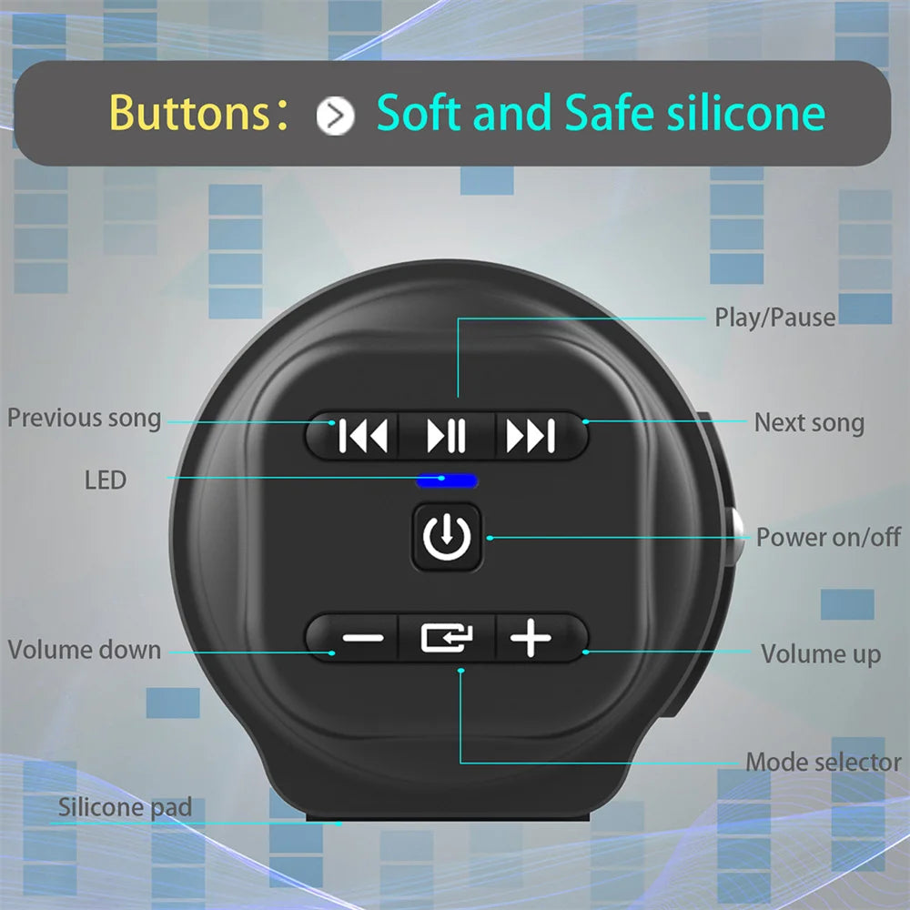 Sound Bar TV Sound System Bluetooth Speaker