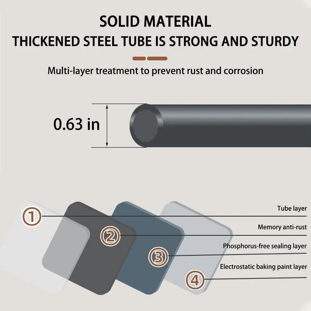Entryway Coat Rack, Shoe Rack
