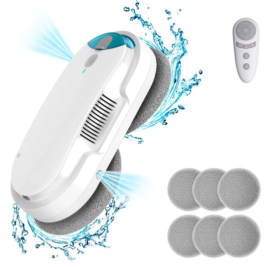 W1 Window Cleaning Robot