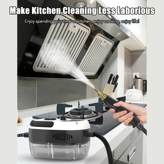 Steam Cleaner