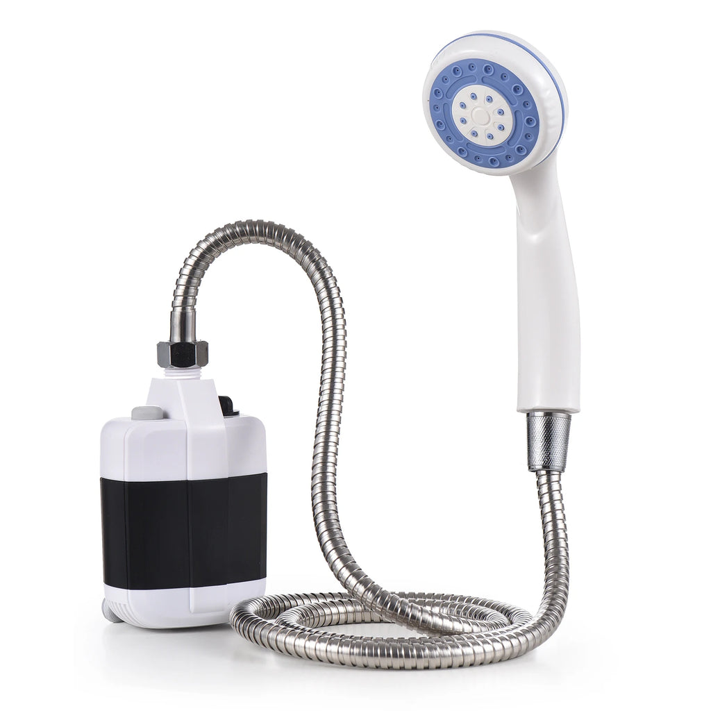 Portable Camping Shower Outdoor USB