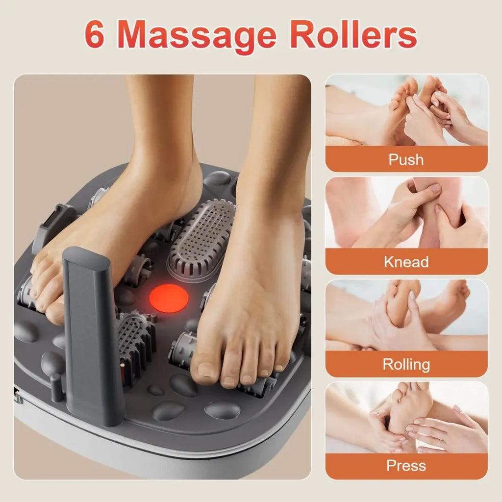 Foot Spa Smart