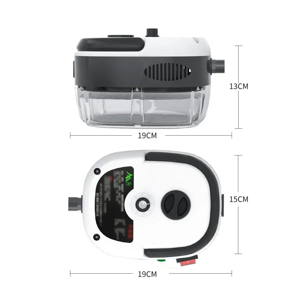 Steam Cleaner
