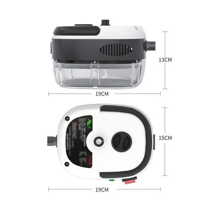 Steam Cleaner