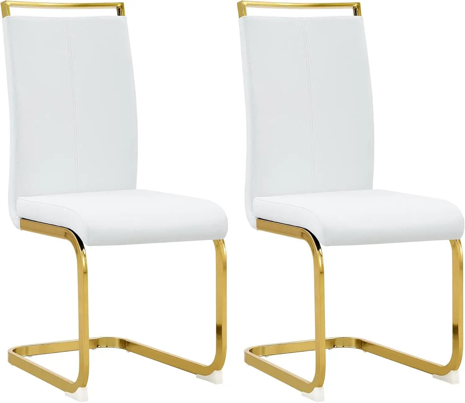 Modern Dining Chairs Set of 4, Side & Kitchen Chairs
