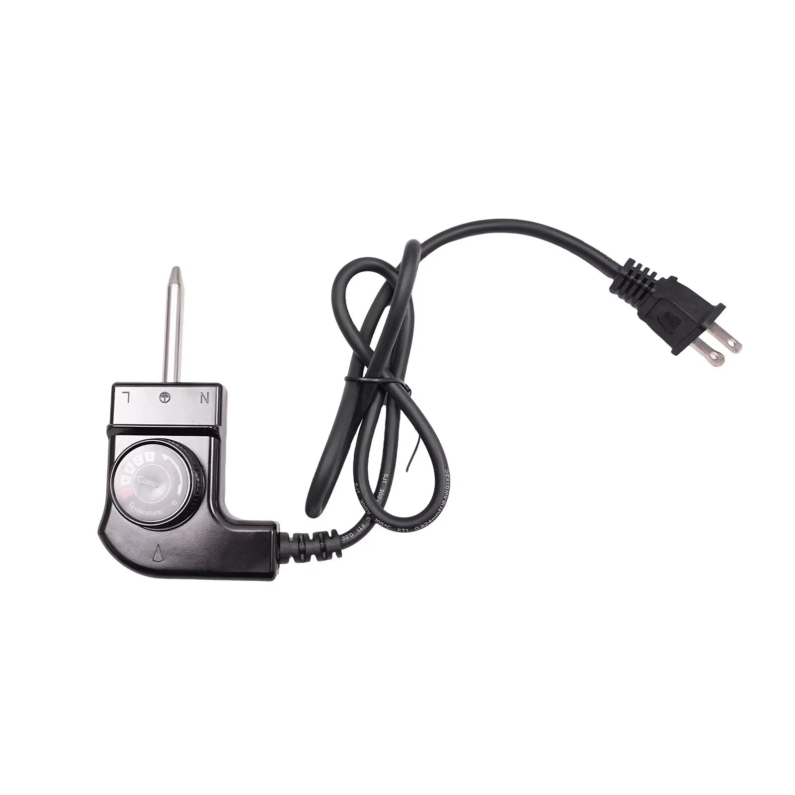 Smokeless Outdoor Electric BBQ Grill Portable