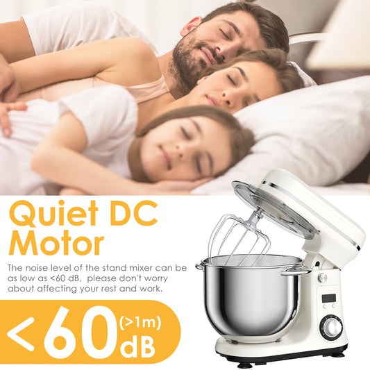 Kitchen Food Stand Mixer, Blender