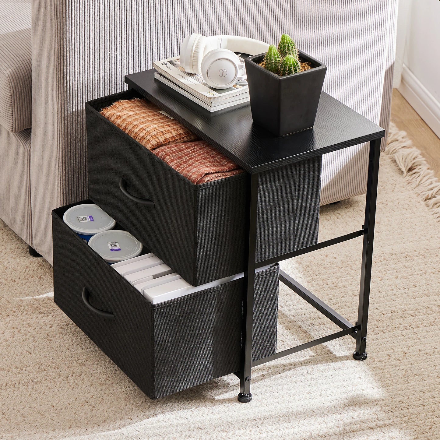 Night Stand Dresser