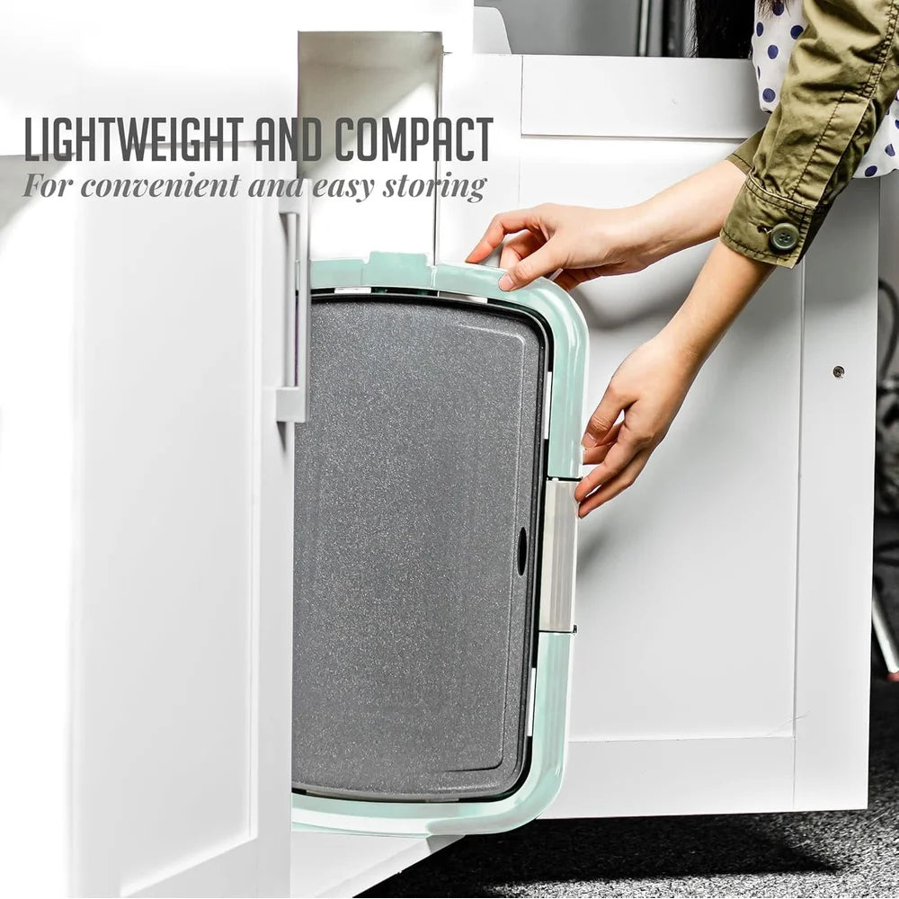 Electric Griddle Non-Stick