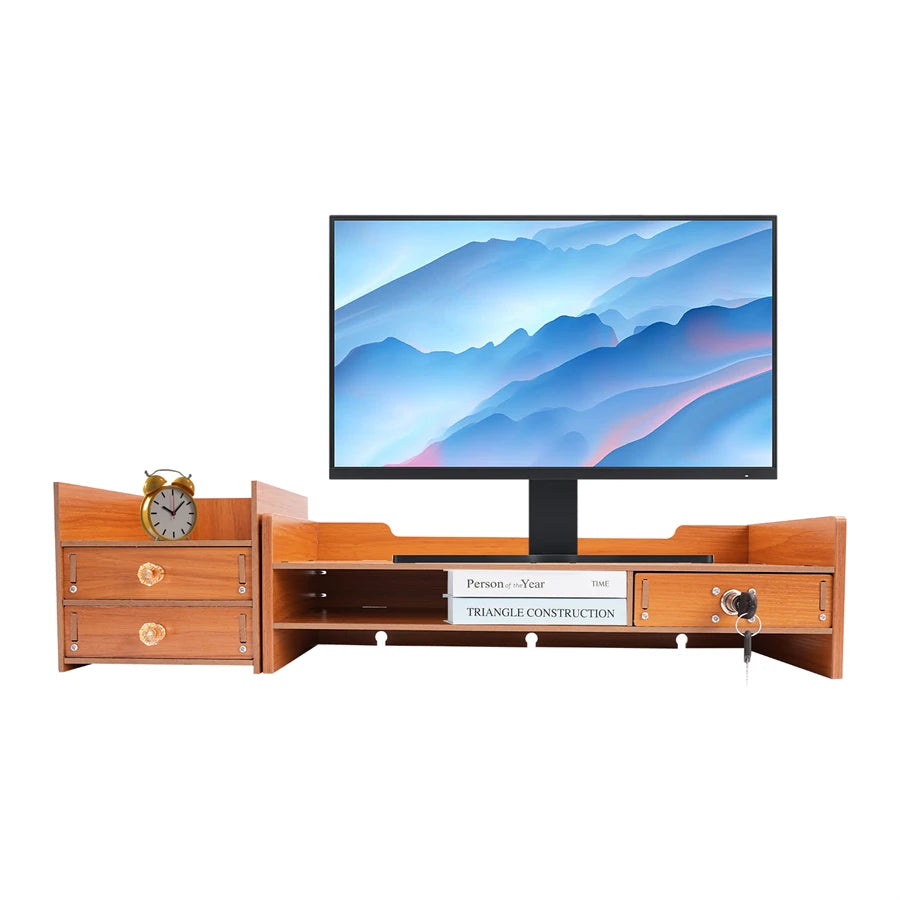 Computer Monitor Stand