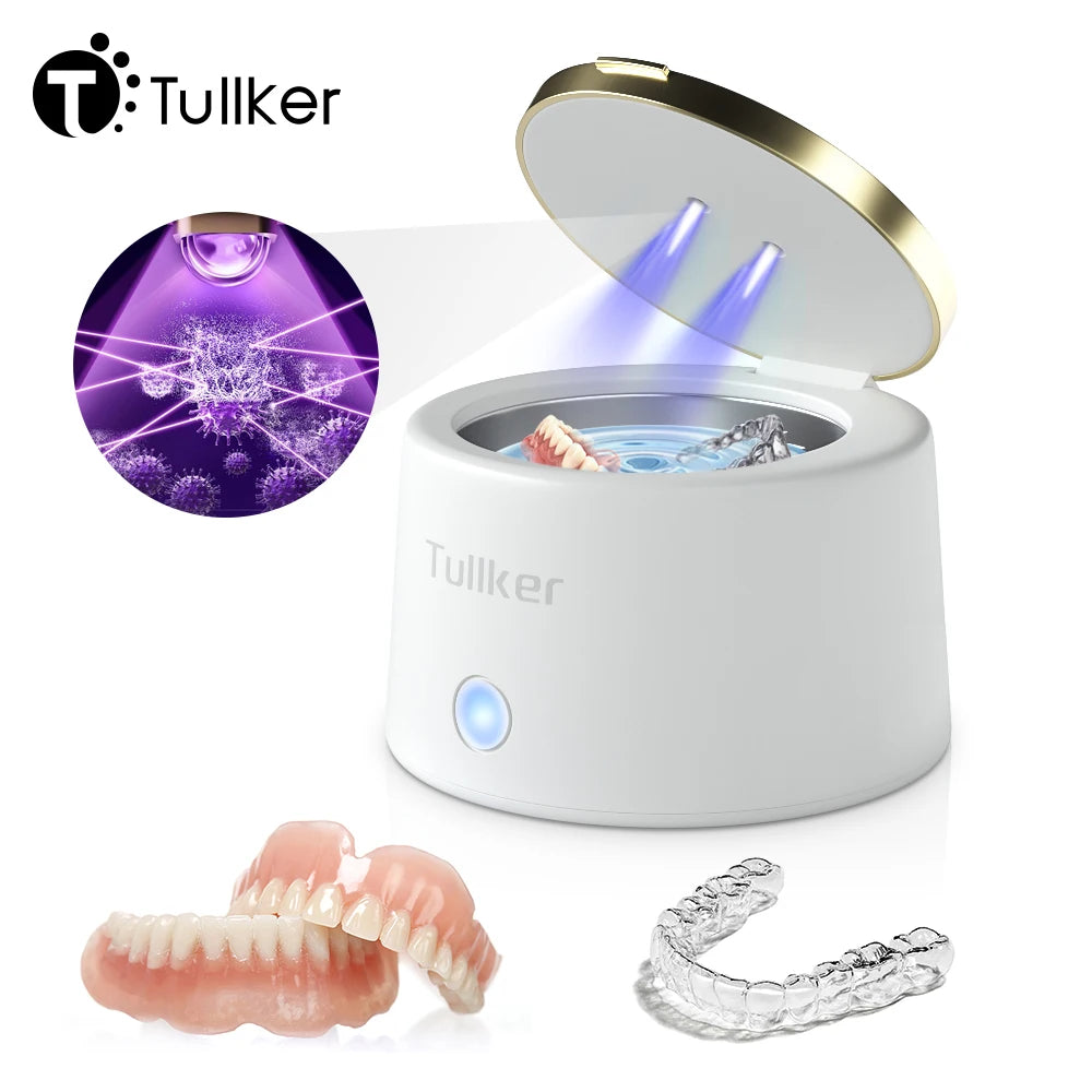 Household Ultrasonic Cleaner