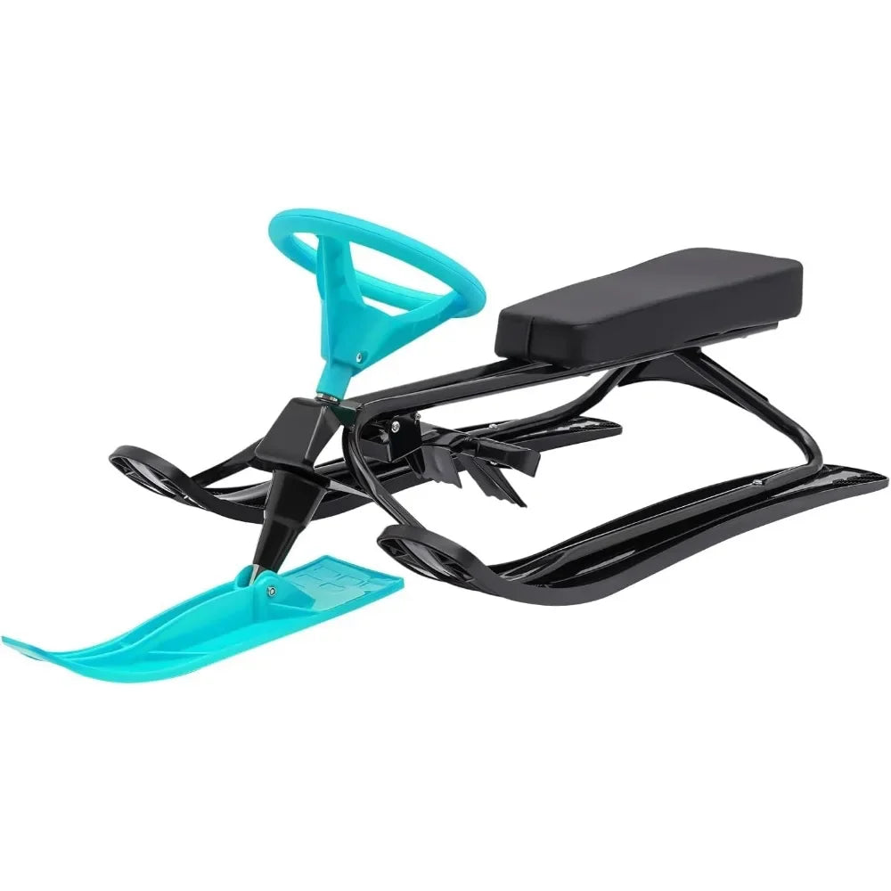 Snow Racer Sled