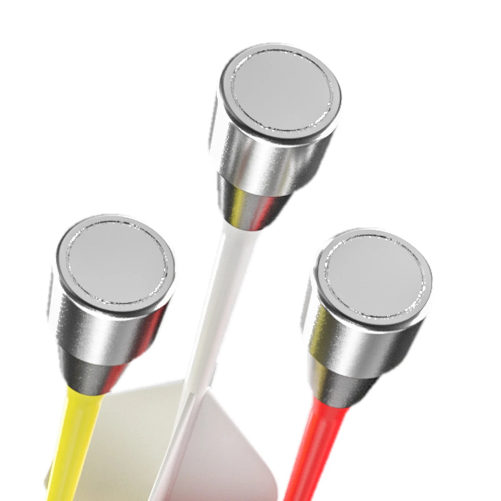 14 PCS Double-Sided Magnetic Dart Board