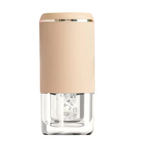 Ultrasonic Contact Lens Cleaner