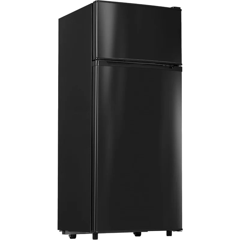 4.5 Cu.Ft Mini Fridge with Freezer