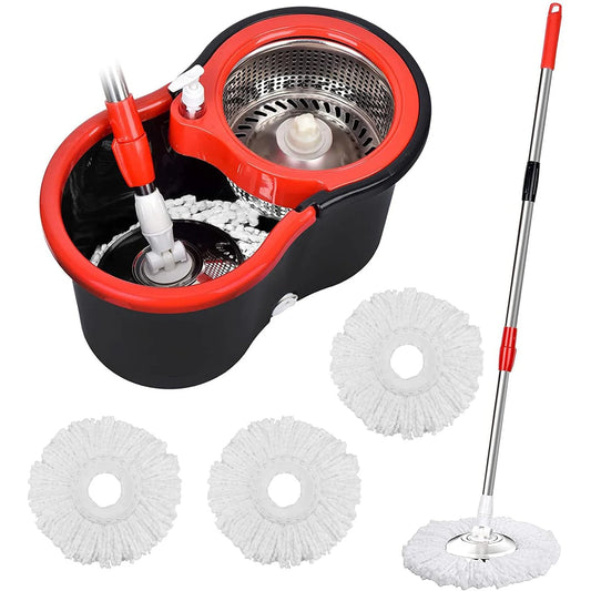 Spin Mop