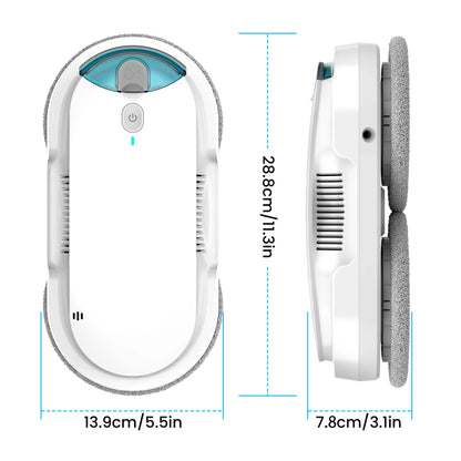 W1 Window Cleaning Robot