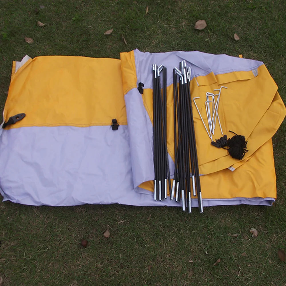 Camping Tent Camping Tent for Shower 6FT Privacy