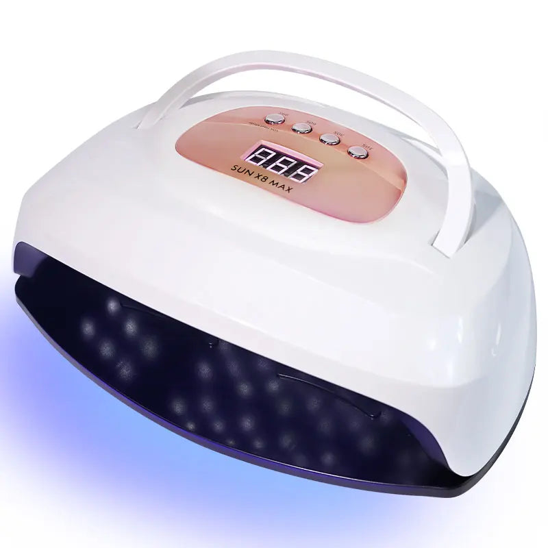 Nail Polish UV/LED Lamp for Acrylic Gel Art