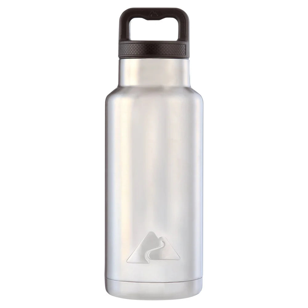 Insulated Double Wall Stainless Steel Water Bottle