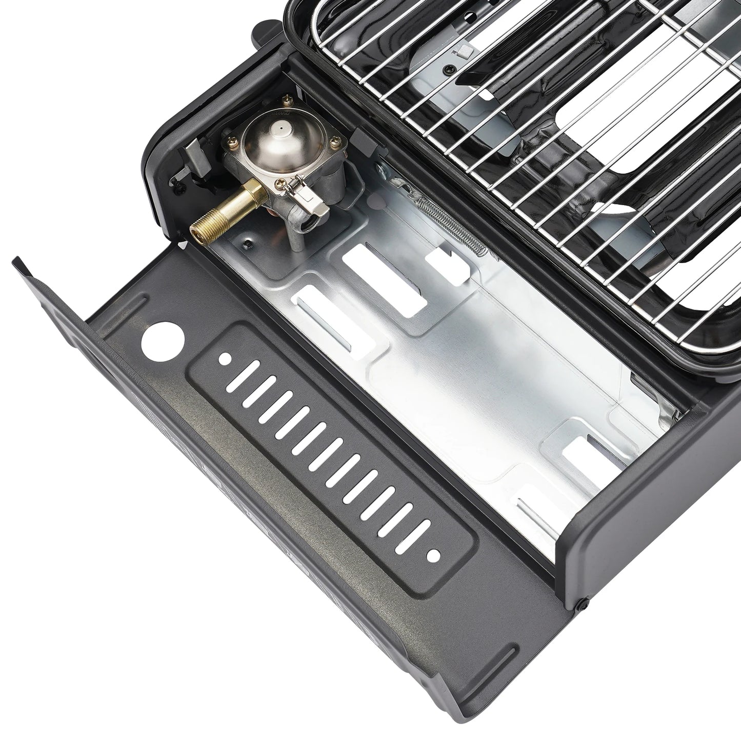 Portable BBQ Stove Butane Grill Stove