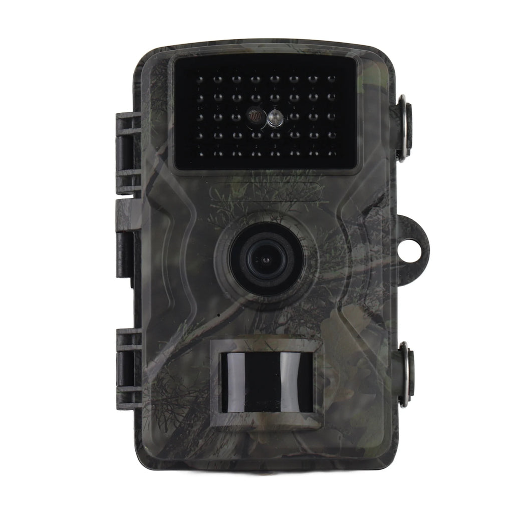 1080P Hunting Camera 2.0in LCD 16MP Infrared Night Vision
