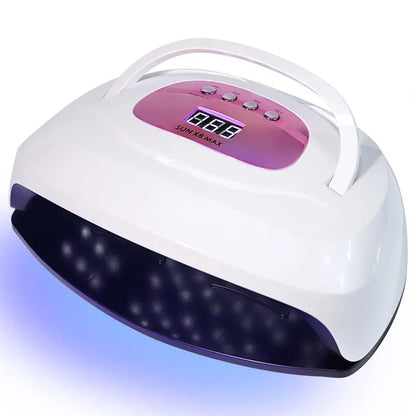 Nail Polish UV/LED Lamp for Acrylic Gel Art