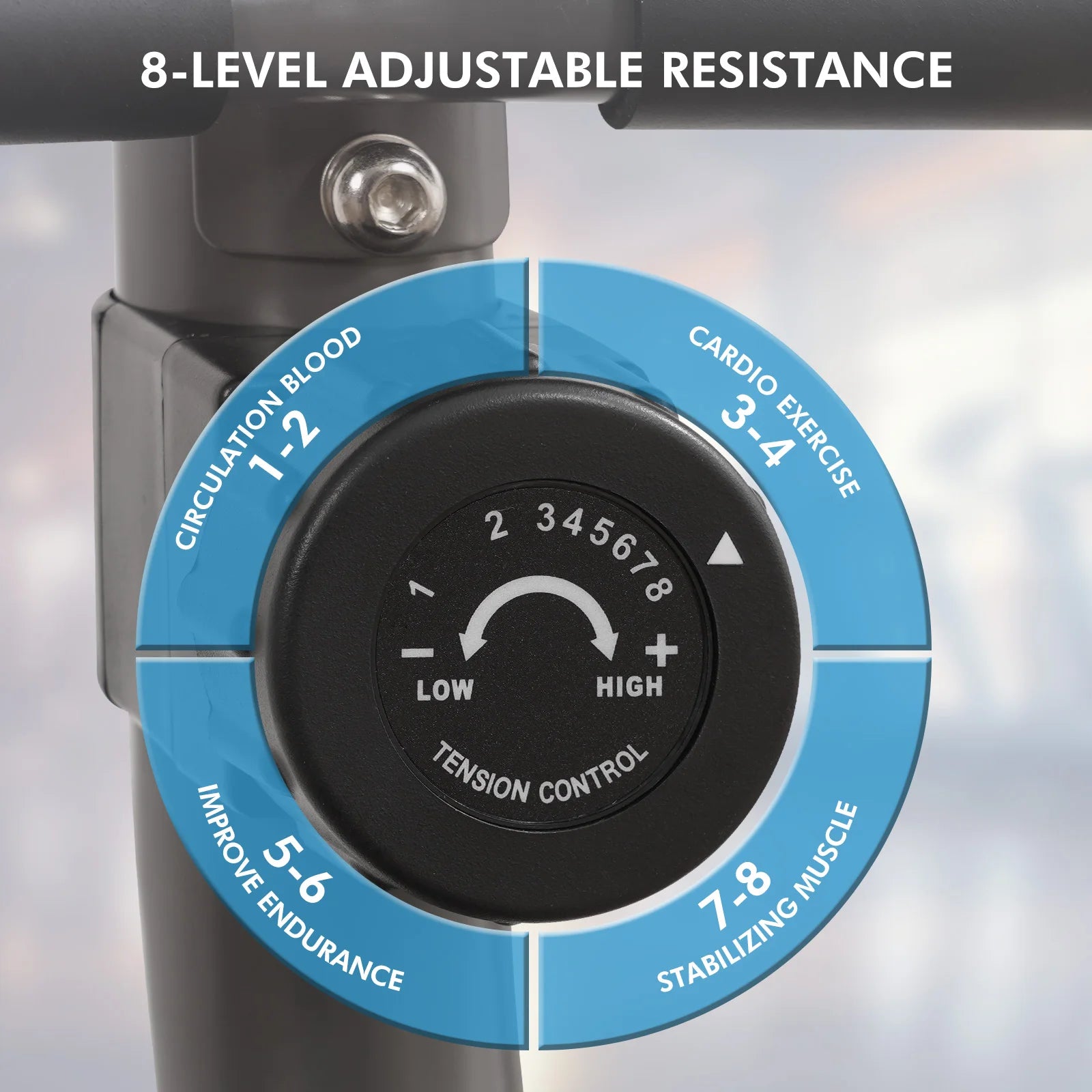 Exercise Bike for Home