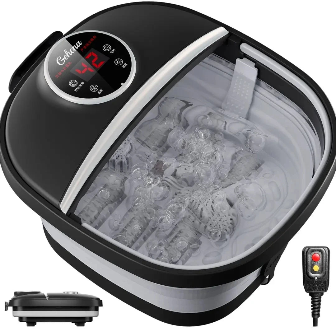 Foot Spa Smart