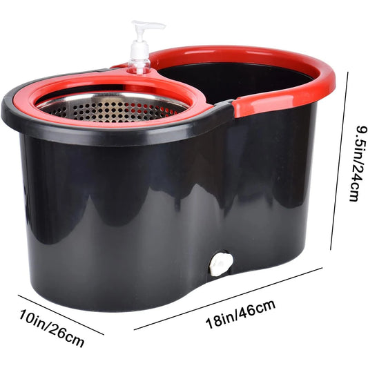 Spin Mop