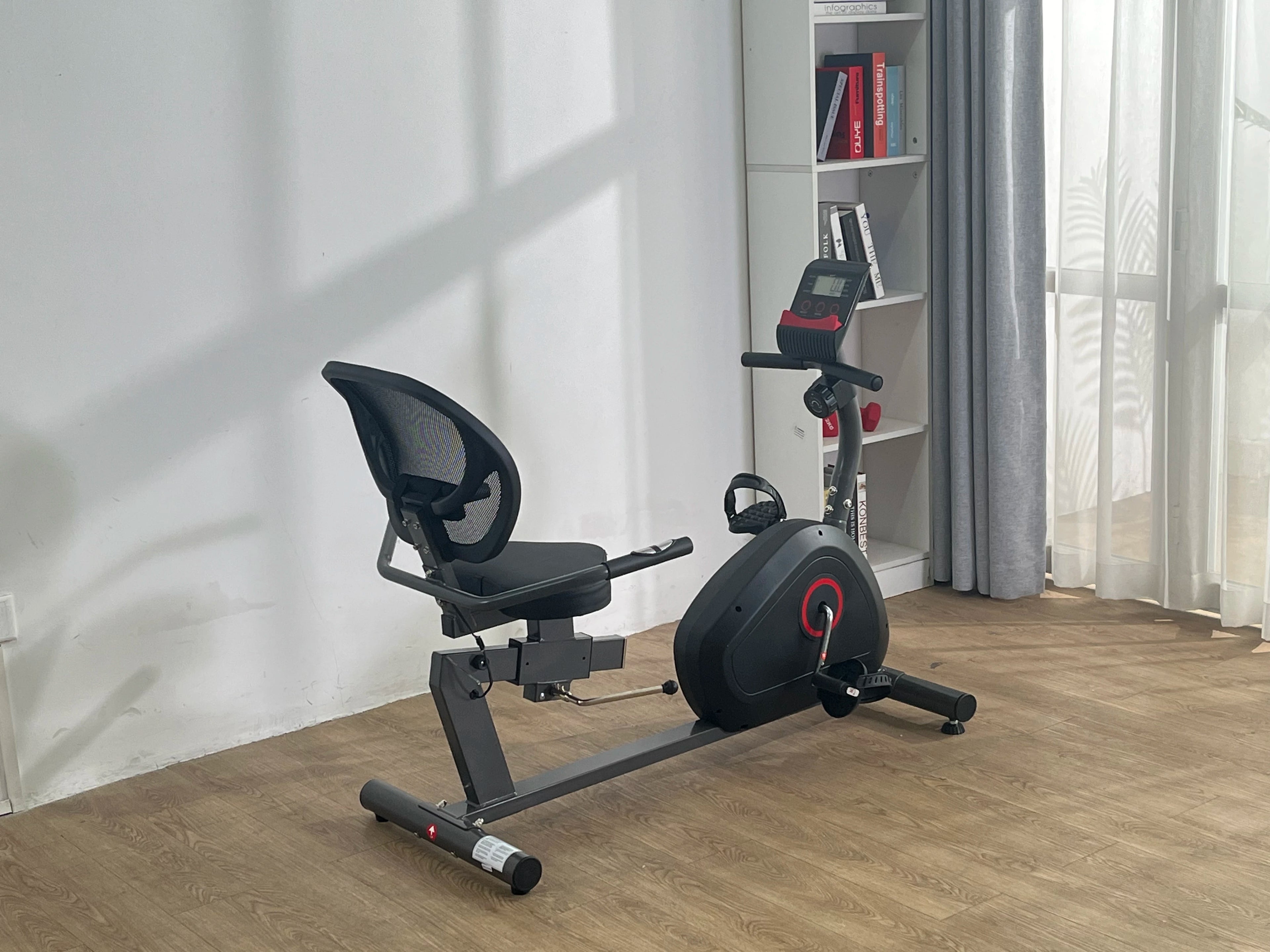 Exercise Bike for Home
