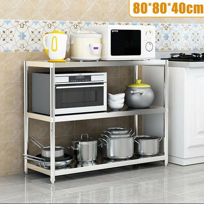 Heavy Duty Storage Shelving Organizer