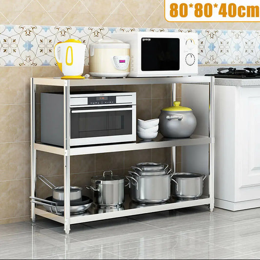 Heavy Duty Storage Shelving Organizer