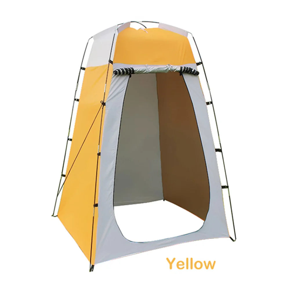 Camping Tent Camping Tent for Shower 6FT Privacy