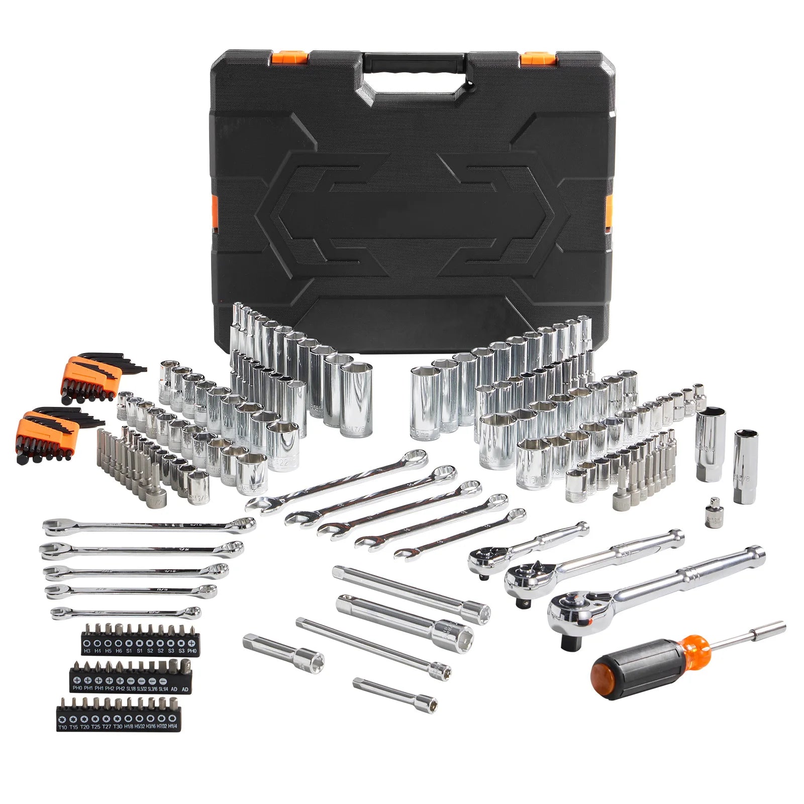 Mechanics Tool Set