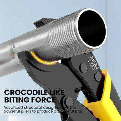Locking Pliers