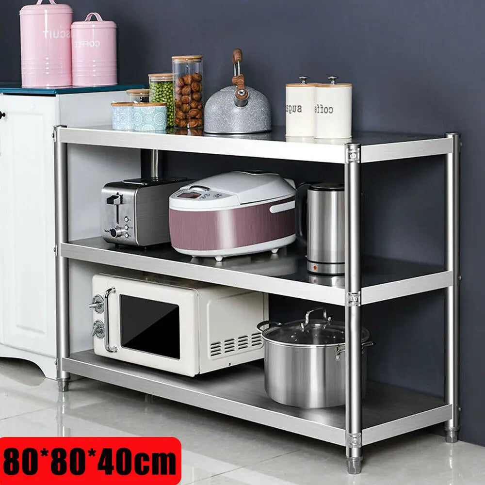 Heavy Duty Storage Shelving Organizer
