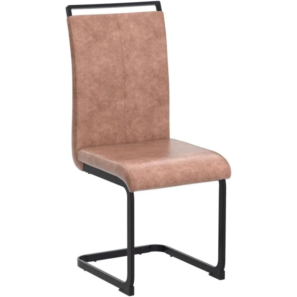 Modern Dining Chairs Set of 4, Side & Kitchen Chairs