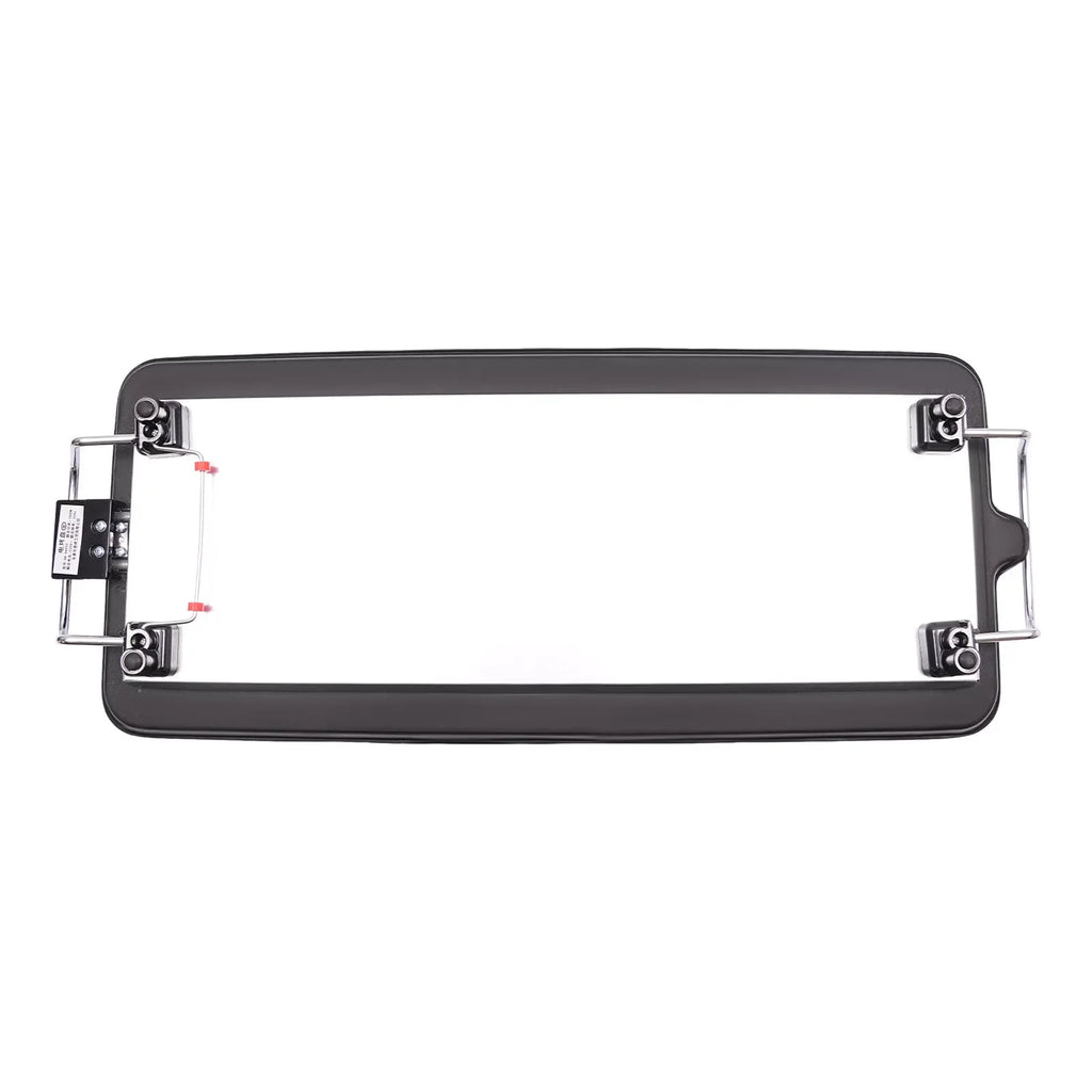 Smokeless Outdoor Electric BBQ Grill Portable