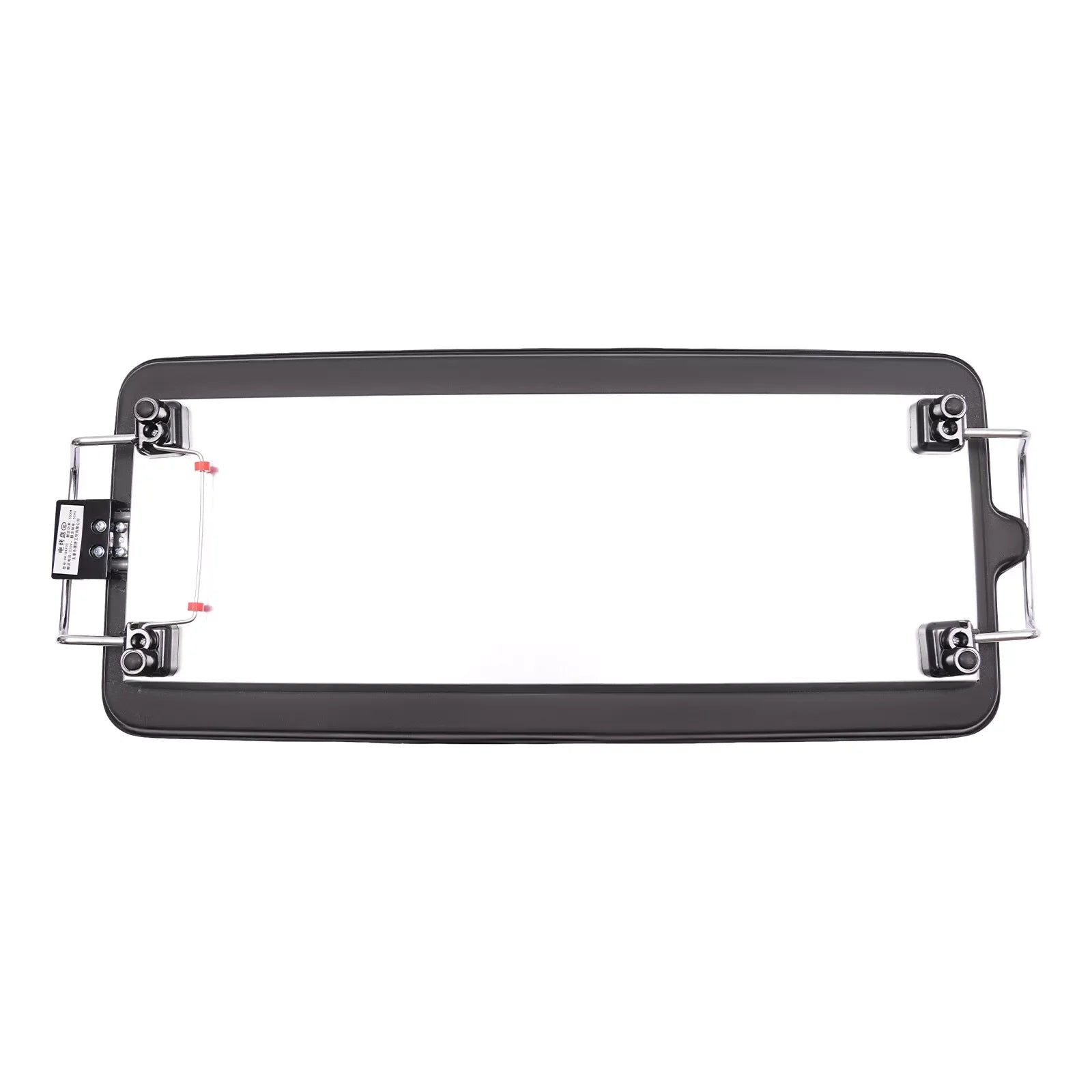 Smokeless Outdoor Electric BBQ Grill Portable