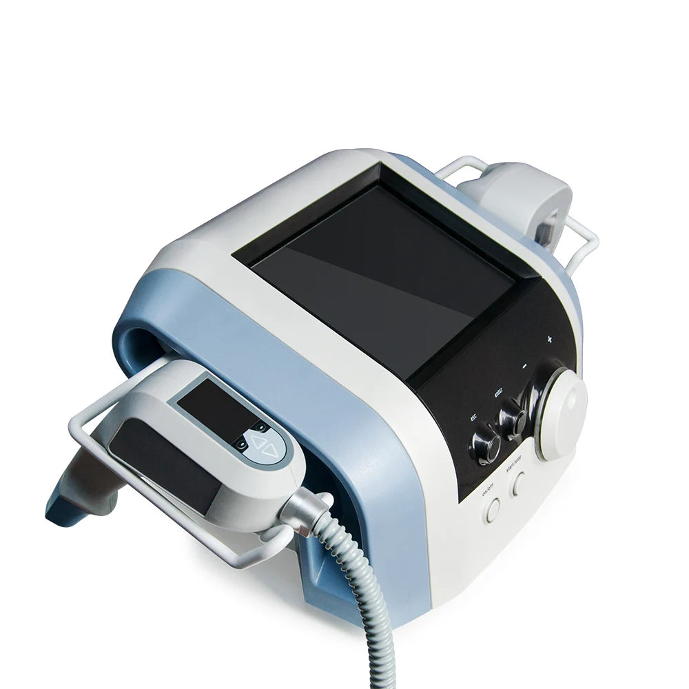 360 Anti Aging Fat Cellulitis Slimming and Weight Loss Machine