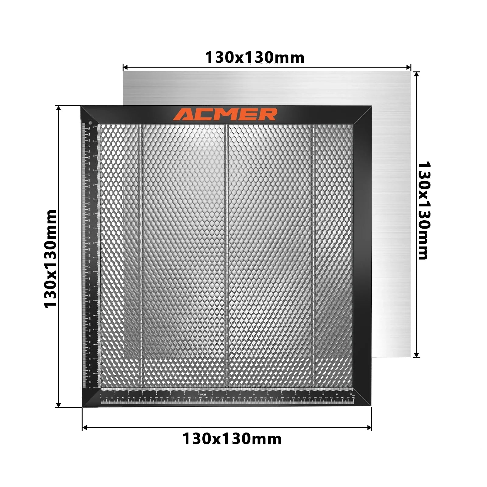 6W Mini Laser Engraver CNC