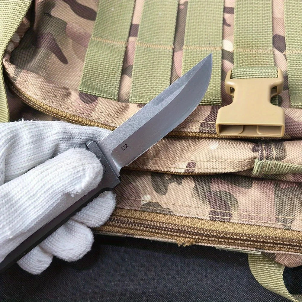 Portable Outdoor EDC Knife,